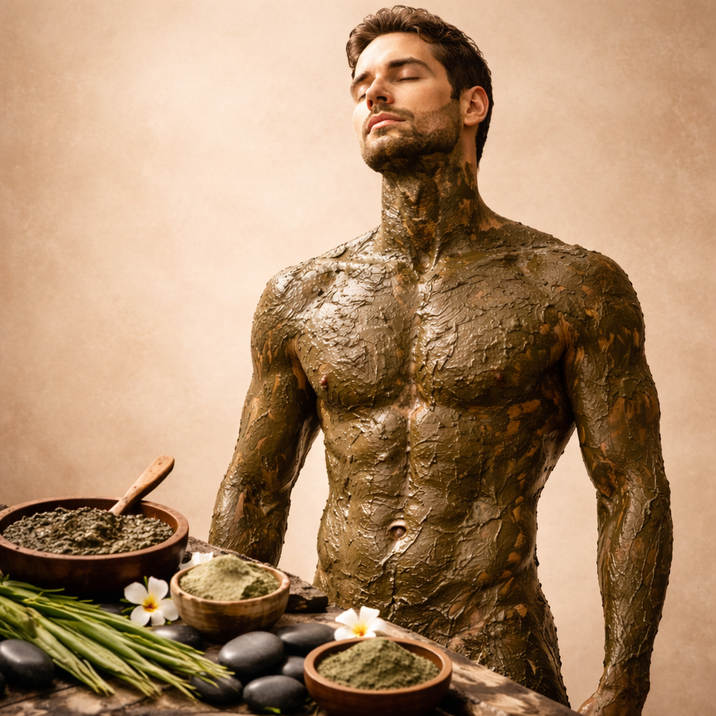 IYALY Treatment Area