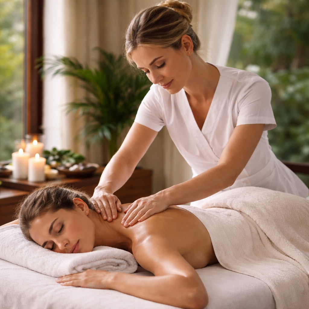 IYALY Wellness Center